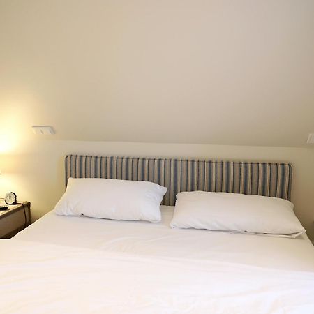 Ferienwohnung Berthin-Bleeg-Str. 1, W6 Wenningstedt-Braderup Exterior foto