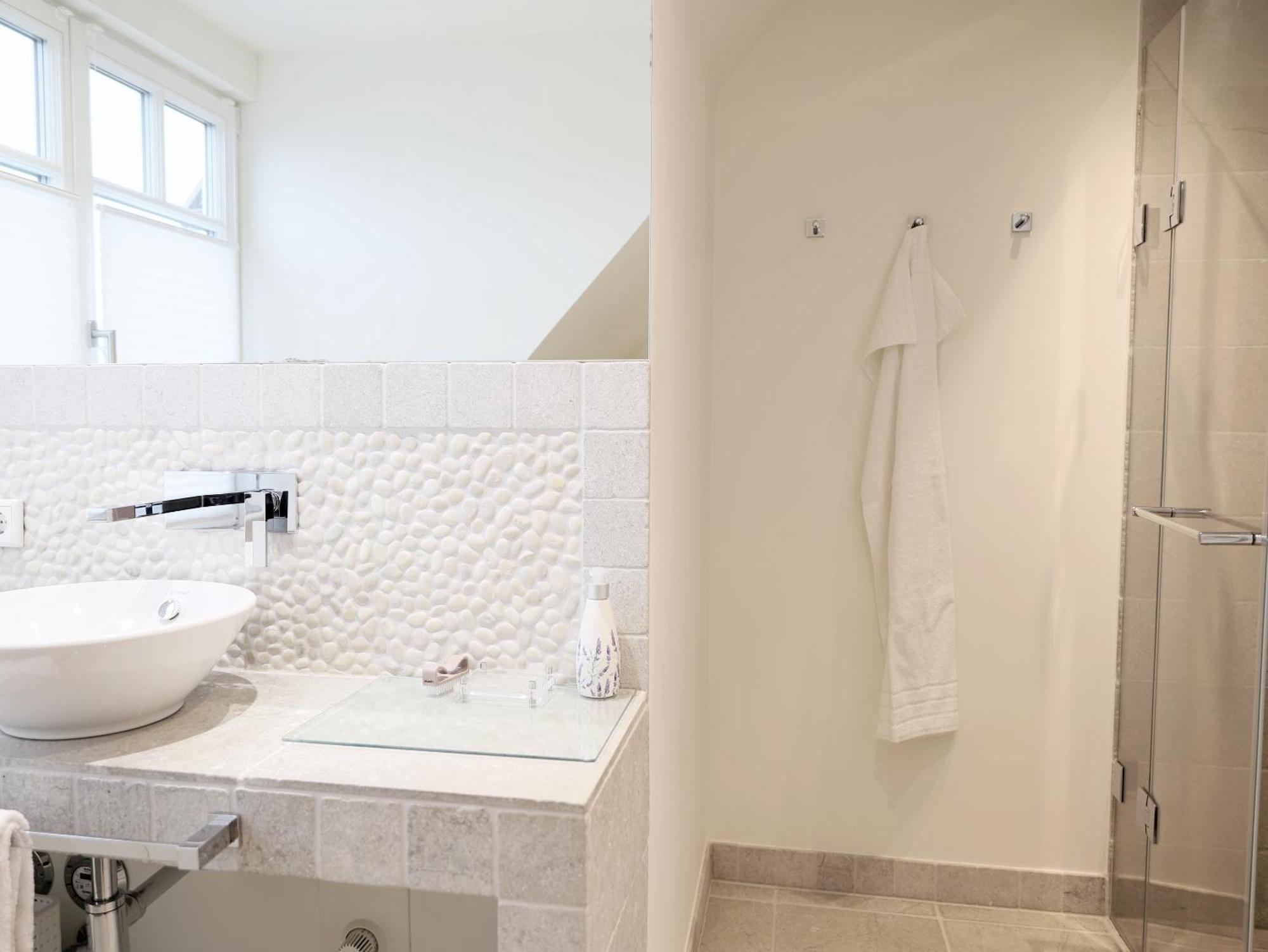 Ferienwohnung Berthin-Bleeg-Str. 1, W6 Wenningstedt-Braderup Exterior foto